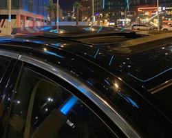 بي ام دبليو الفئة 7